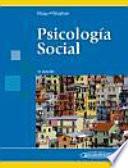 Libro Psicologia social / Social Psychology