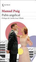 Libro Pubis angelical