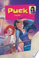 Libro Puck triunfa (Puck 2)