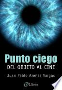 Libro Punto ciego