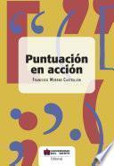 Libro Puntuación en acción