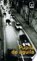 Libro Pupila de águila