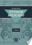 Libro Python Aplicado