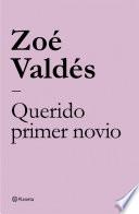 Libro Querido primer novio