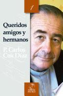 Libro Queridos amigos y hermanos