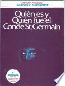 Libro Quien Es y Quien Fue el Conde St. Germain