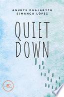 Libro Quiet down