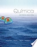 Libro Quimica/ Chemistry