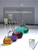 Libro Química inorgánica