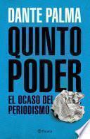 Libro Quinto poder