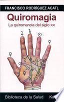 Libro Quiromagia