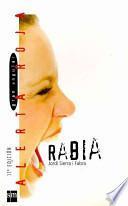 Libro Rabia