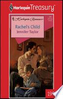 Libro Rachel's Child