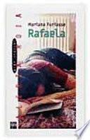 Libro Rafaela