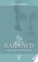 Libro Rara avis