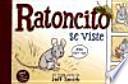 Libro Ratoncito se viste