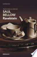 Libro Ravelstein