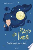 Libro Rayo de luna