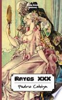 Libro Rayos XXX