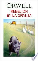 Libro REBELIÓN EN LA GRANJA