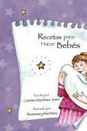 Libro Recetas Para Hacer Bebes