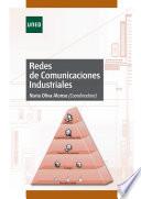 Libro Redes de comunicaciones industriales