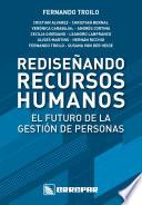 Libro Rediseñando Recursos Humanos