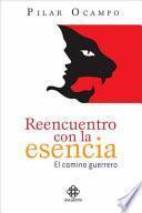 Libro Reencuentro con la Esencia