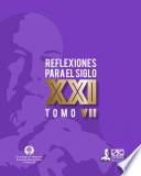 Libro Reflexiones para el siglo XXI Tomo VII