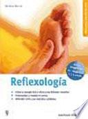 Libro Reflexología