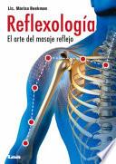 Libro Reflexología