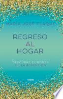 Libro Regreso al hogar