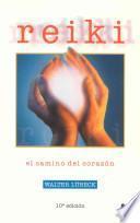 Libro Reiki