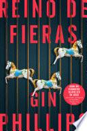 Libro Reino de fieras