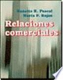 Libro Relaciones Comerciales