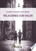 Libro Relaciones con valor
