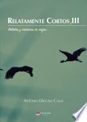 Libro Relatamente cortos y III