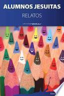 Libro Relatos 2014