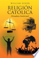 Libro Religion Catolica