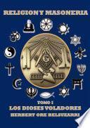 Libro RELIGION Y MASONERIA TOMO I