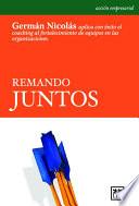 Libro Remando juntos