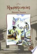 Libro Reminiscencias en recovecos samarios