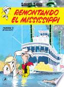 Libro Remontando el Mississippi