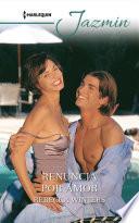 Libro Renuncia por amor