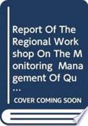 Libro Report of the Regional Workshop on the Monitoring and Management of Queen Conch, Strombus Gigas, Kingston, Jamaica, 1-5 May 2006