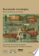 Libro Rescatando tecnologías