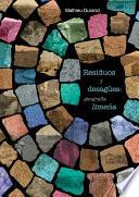 Libro Residuos y desagües: geografía limeña