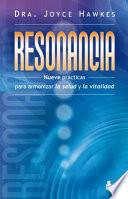 Libro Resonancia / Resonance