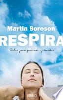 Libro Respira