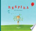 Libro Respira